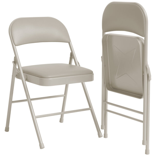 Upholstered Accent Chair