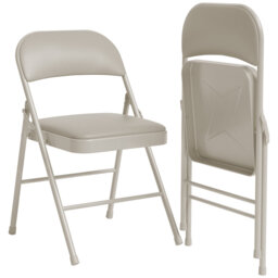 Upholstered Accent Chair