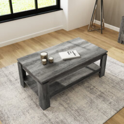 Allred Coffee Table