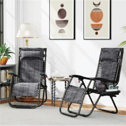Outdoor Garden Chair