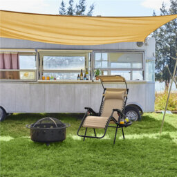 Outdoor Garden Chair