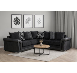 Cassette Corner Sofa Bed