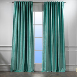 Blackout Single Curtain Panel