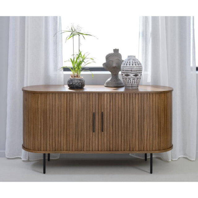 Gativel 140cm Sideboard