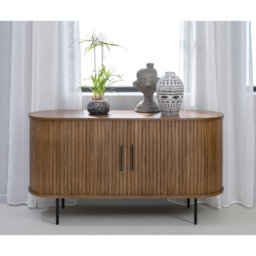 Gativel 140cm Sideboard