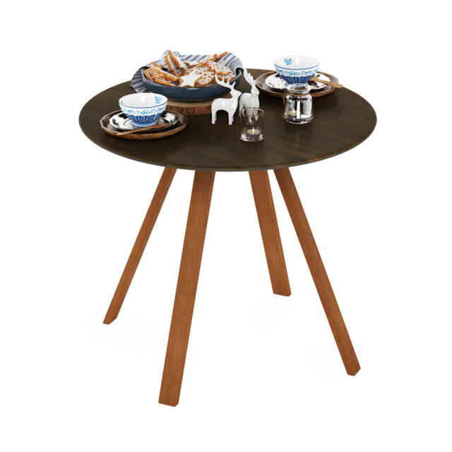 Bistro Table