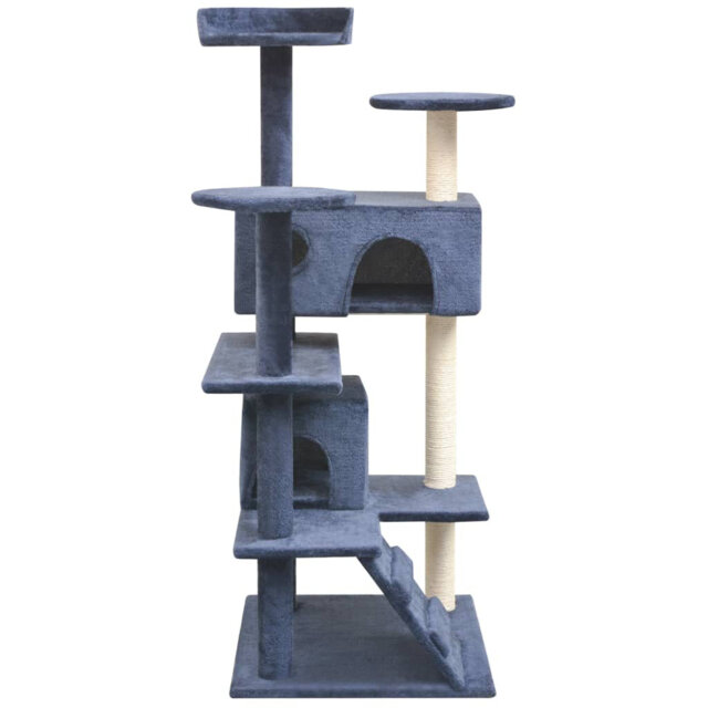 Allegro 125cm H Cat Tree