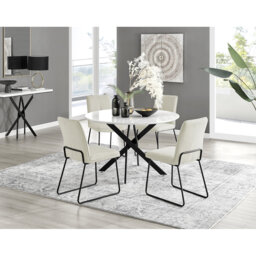4 - Person Dining Set