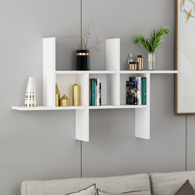 Locelso Floating Shelf