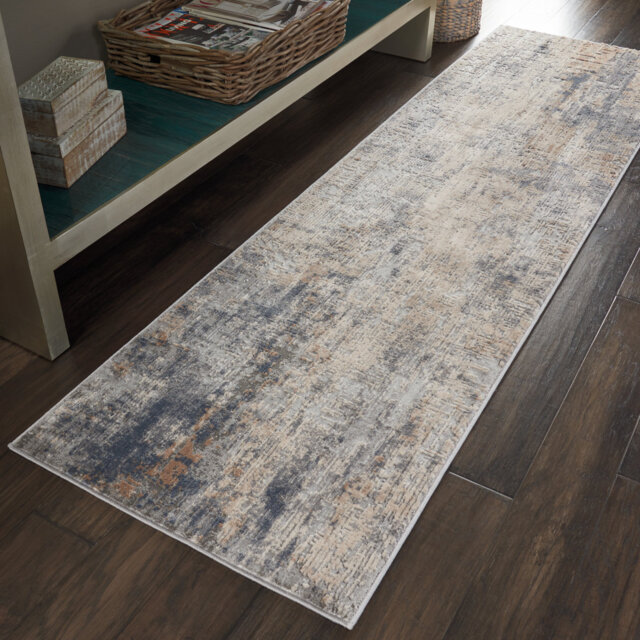Tallulah Grey Rug