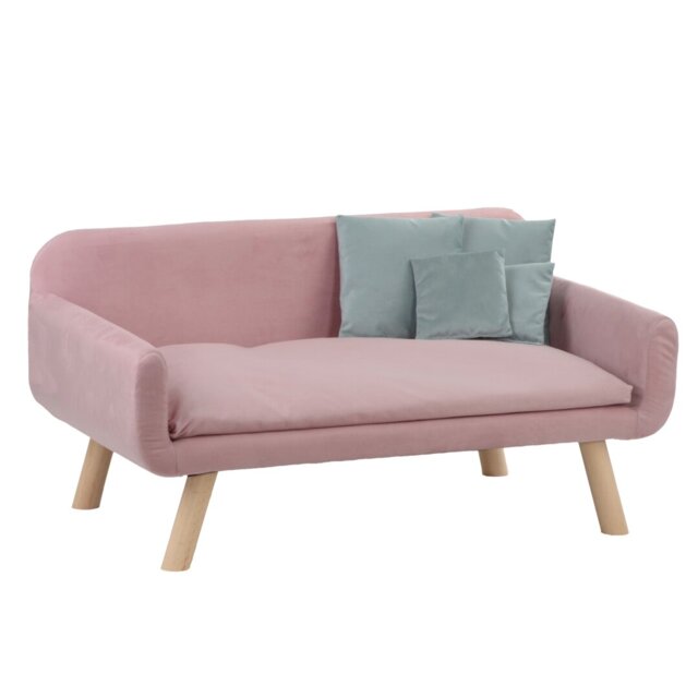 Polyester Pet Bed