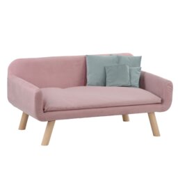 Polyester Pet Bed