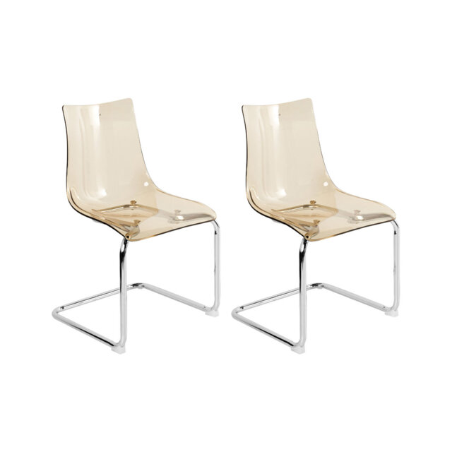 42cm H Side Chair