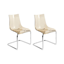 42cm H Side Chair