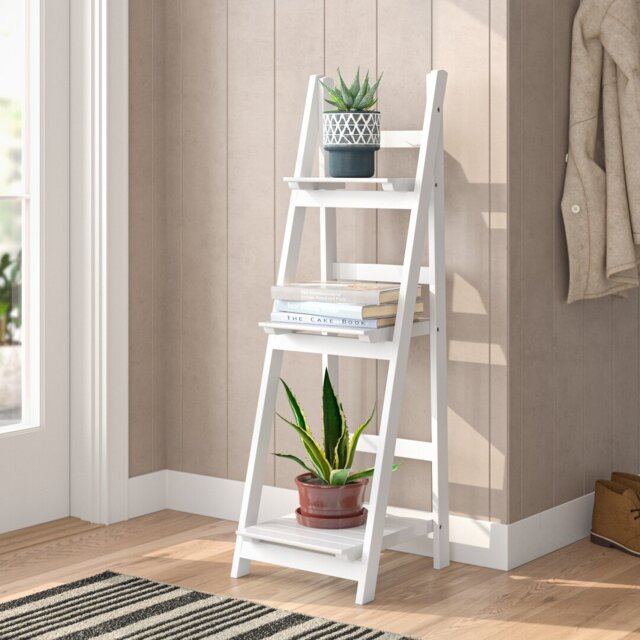 Dashiell Ladder Bookcase