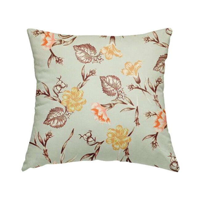Lincolnshire Cushion with Filling
