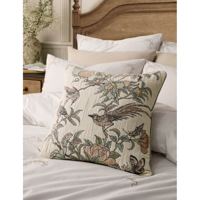 Sabaha Cushion