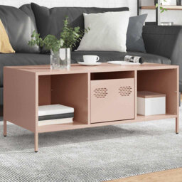 Alizai Coffee Table with Storage