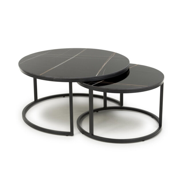Boehike Frame Coffee Table