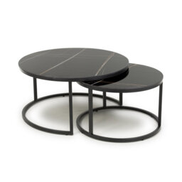 Boehike Frame Coffee Table