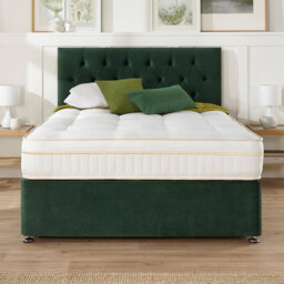 Orason Bed