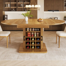 Extendable Dining Table