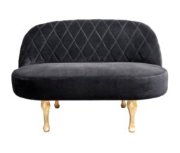 Karo 2 Seater Loveseat