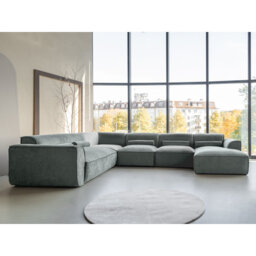 Flex Felix 8 Seater Corner Sofa