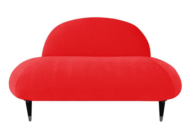 Beetle 2 Seater Loveseat