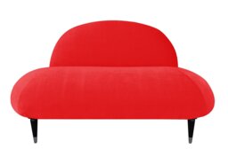 Beetle 2 Seater Loveseat