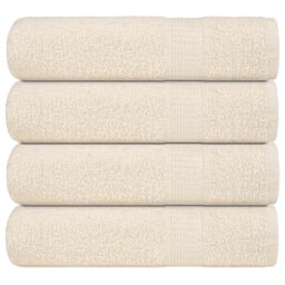 Besek 100% Cotton Bath Towels