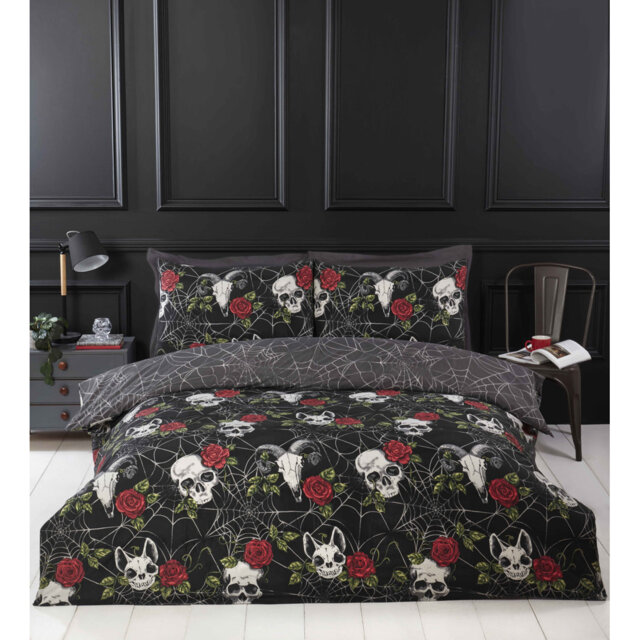Fritsch Polyester Abstract Duvet Cover Set with Pillowcases Included