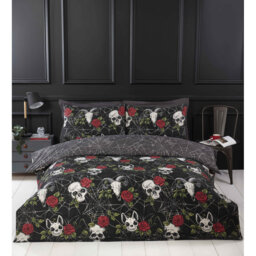 Fritsch Polyester Abstract Duvet Cover Set with Pillowcases Included