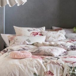 Sansa 100% Cotton Pillowcase