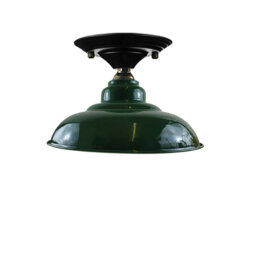 Wilken Semi Flush Mount
