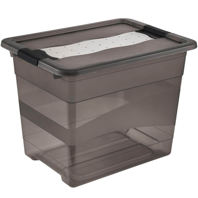 Keeeper Plastic Storage Bag