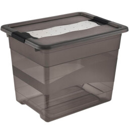 Keeeper Plastic Storage Bag