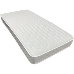 Boilleau White Noise Open Coil Mattress