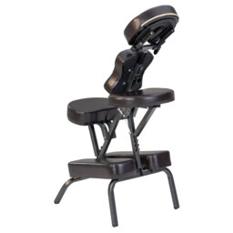 Portable Massage Chair Upholstered Massage Chair