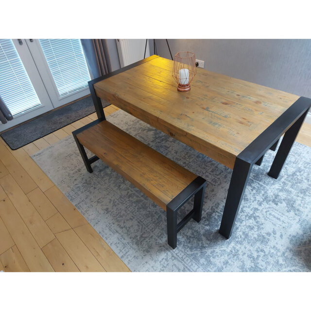 Grey Traditional Easy To Clean Floral Rug For Dining Room