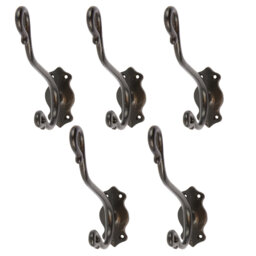 Iron Wall Wall Hook
