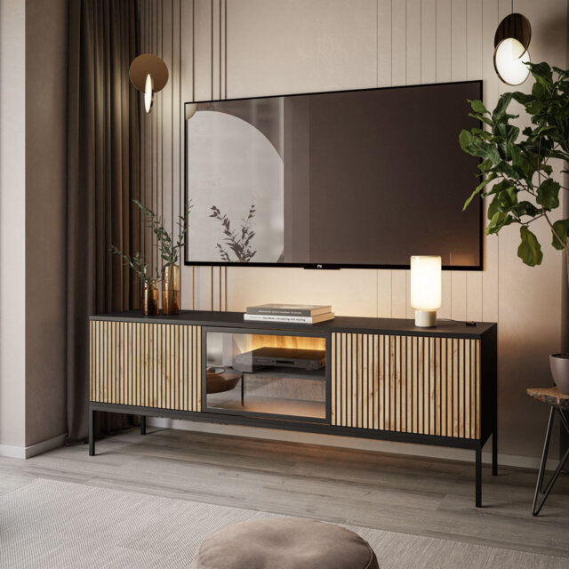"Cinead TV Stand for TVs up to 65"""