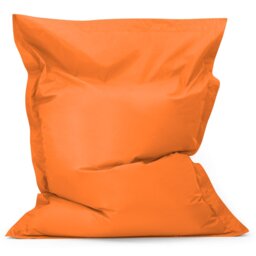 Polyester Outdoor Friendly Refillable Bean Bag Chair