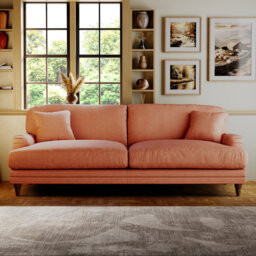 Adaku 4 Seater Sofa