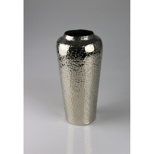 Northledge Handmade Aluminum Table Vase
