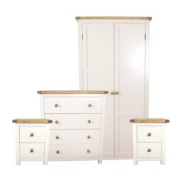 Hitchin Piece Bedroom Set