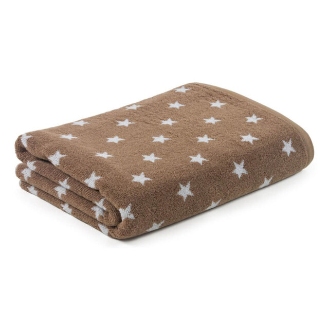 Evan Cotton Midweight Bath Towel