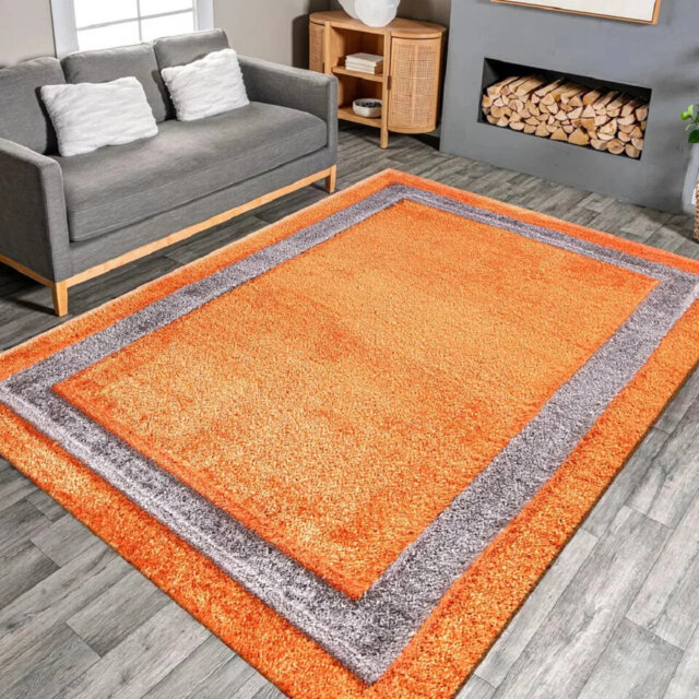 Geometric Indoor / Outdoor Area Rug