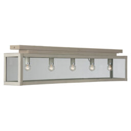 Sebastien Flush Mount