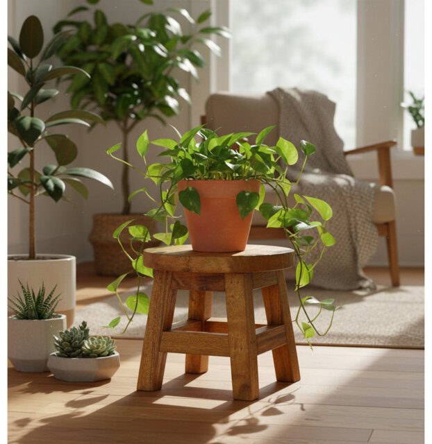 Plant Stand